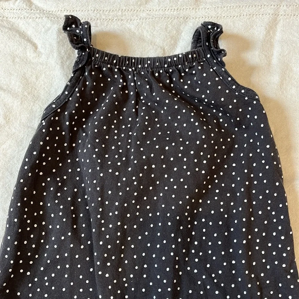 Carter’s 9M Jumpsuit